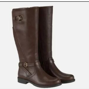 Baretraps Ladies' Riding Boot Brown